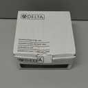 Delta Faucet 3-Setting Shower Handle Diverter Trim Kit, Champagne Bronze T11800-CZ (Valve Not Included)