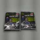 RBX LIVE LIFE ACTIVE Face Cover and Cooling Towel 39.3x11.8 in, 2 pack