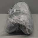 Pillow Cover for Weighted Body Pillow with Zipper Closure, 100% Tencel Fabric, Cooling Body Pillow Pillowcase for Hot Sleepers, Soft Long Pillow Case Cover (Original - 41" x 10")