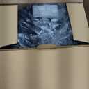 U`King Stage Lights 10 Packs 36LED RGB LED Par Lights, 7 Channel DJ Party Lights with Remote Control & DMX Controller Sound Activated Uplights for Events Birthday Bar Dance Decoration