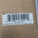 No Drill Mini Blinds, Horizontal Window Blinds & Shades, 33" Wx48 H, White