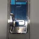 Yodoit for iPhone 11 Screen Replacement Kit Full HD COF LCD Display 3D Touch Digitizer Frame Full Assembly with Repair Tool for Model A2111, A2223, A2221 Black 6.1inch