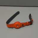 2in1 GPS Tracker for Dogs & Cats: Smart Collar with Real Timed