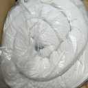 3 Inch Gel Memory Foam Mattress Topper King Size High Density Cooling Pad Pressure Relief Bed Topper (with Removable & Bamboo Cover)