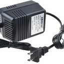 ABLEGRID 24V AC/AC Adapter for JT JT-917 JT850 JT-1000 Radio Shack Cat No 273-1690 Warm Audio WA76 Rachio 3 16ZULW B 8ZULW CPS-MKA-482401000 ILA48-241000 HL-EI480800 Power Supply Charger (5.5mm Tip)