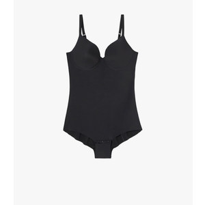 Woman's Francesca Bodysuit in Ultralight Microfiber , Size L