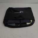 Dog Playpen with Washable Pee Pad, Puppy Pet Cat Playpen Small Dogs Tent Crate Indoor/Outdoor, Portable Pop Up Kennel with Carrying Case for Cats/Rabbits(Grey,Small with pad)