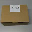 MASTERY MART G25 Globe Light Bulbs, Dimmable, E26 Base, 60W Equivalent, 2700K Soft White, Vintage Filament for Bathroom Mirror, 5.5W LED, UL Listed, Energy Star, 6-Pack