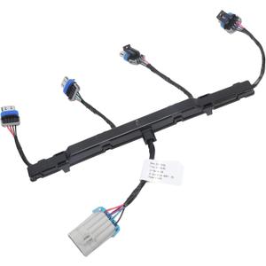 GM Genuine Parts 357A (12579355) Ignition Coil Wire