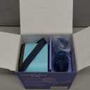 Move2Play, Mini Karaoke Machine for Kids | Built-in 20+ Songs | Bluetooth Speaker with Microphones | Voice Effects | Toddler Music Toy | Christmas Stocking Stuffer | Girls & Boys Age 2, 3, 4, 5, 6+