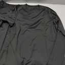 4 Pack Men's Compression Shirts Long Sleeve UPF SPF Rash Guard Workout Base Layer Undershirt Gear (Medium)