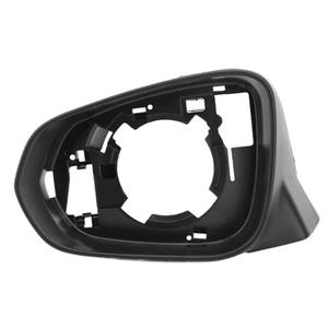 1PC Left Side Rear View Mirror Housing Cover Trim For Lexus RX 2016-2020