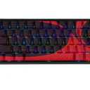 AULA WIN60 HE MAX - 60% Mechanical Gaming Keyboard Wired, Hall Effect Magnetic Switches Hot Swappable, Adjustable Actuation Rapid Trigger Mode, 8000 Hz Polling Rate, 60 Percent Keyboard Compact Design