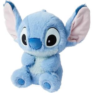 MINISO Disney Lilo & Stitch 9.1" Super Soft Plush Toy - Cute Collectible Stitch Stuffed Animal Gift for Kids, Boys, Girls, Adults & Disney Fans