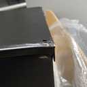 Tecmojo 4U Rack Drawer,Rack Mount Drawer for 19in Network Equipment/Server/AV Rack or Cabinet Enclosure,Sliding and Lockable Server Rack Drawer - Load-Bearing 44lb (20kg),with Cable Management Holes