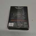 Helix Air Wireless Bone Conduction Open-Ear Headphones - Black