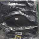 ROCCS Sunshade Roof for Tesla Model 3 2023-2021 Colorful Ice Crystal Glass Roof Sunshade Sunroof No-Sag Design Retractable Sunshade Heat Insulation Roof Window Sun Protection Snap Foldable (White)