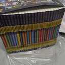 Magic Tree House Merlin Missions A Library Of Books 1-25 Boxed Set Complete Collection