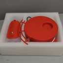 Hummingbird Feeder with 4K Camera, Smart Hummingbird Feeder Camera Solar Powered with AI Identify-A1