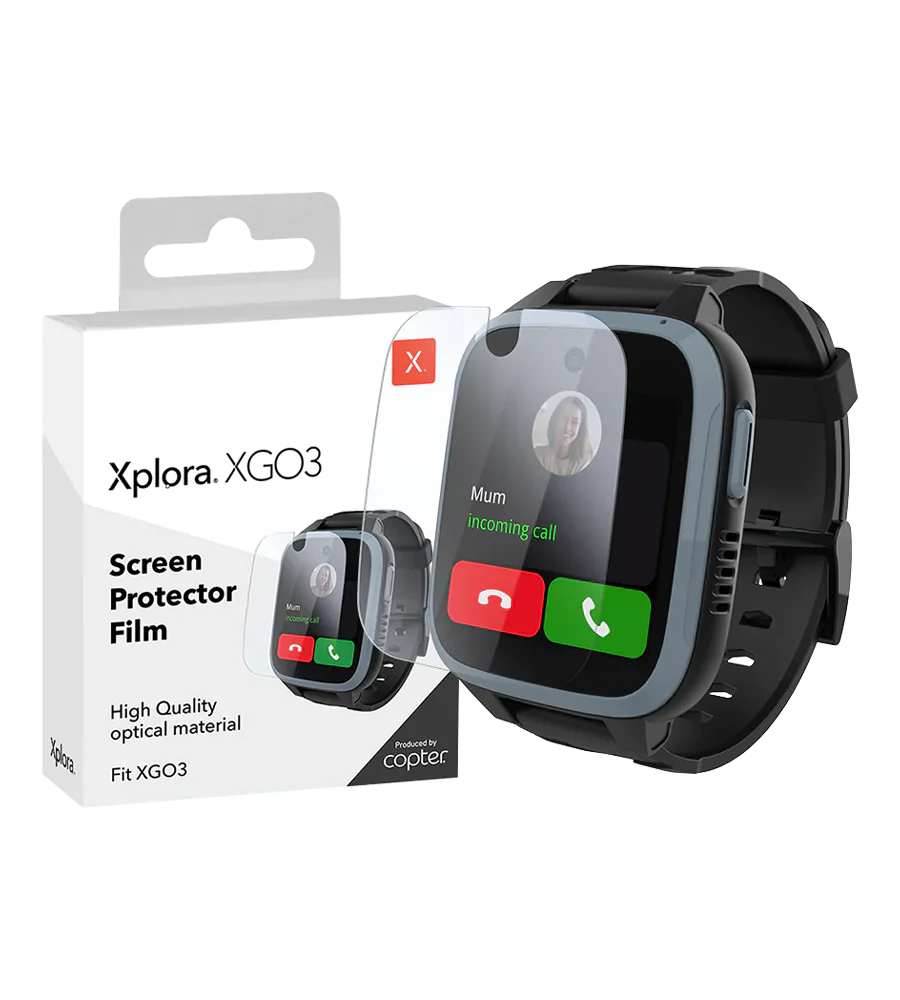Xplora XGO3 Screen Protector