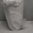 Hoolerry 25 Pack 85 oz Paper Bucket Cardboard Food Bucket Bulk Disposable Food Container for Birthday Party, Wedding, Baby Shower, Event Gather Party Supplies (White)