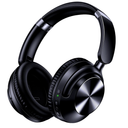 TAGRY Bluetooth Earphones Headsets Dark