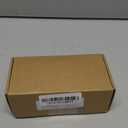 uxcell 2pcs Pom Pom Garland 6.6 ft 20 Balls Colorful Felt Ball Garland for Wall Christmas Tree Decor Birthday Banner Easter Party Decorations, Blue