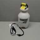 Chapin International 27010 Sprayer, White Translucent