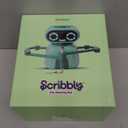 Dan&Darci Scribbly The Drawing Robot for Kids - 3 4 5 6 7 8 Year Old Girl Gifts - 5 Year Old Boy Birthday Gift - Kids Toys for Ages 5-7 - Learning Toys for Boys - Girls Educational Cool Toy