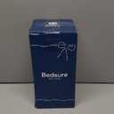 Bedsure Blanket Hoodie, Wearable Blanket Hoodie as Gifts for Mom, Birthday Gifts for Women Kids Teens Sherpa Sweatshirt, Ultra Violet, Small