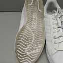 adidas Womens Street talk Lace Up Sneakers Shoes Casual - Black, Size US 8 1/2