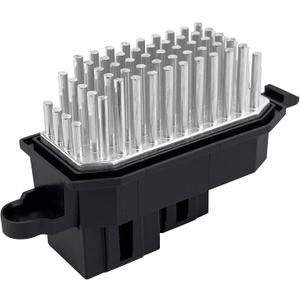 HVAC Blower Motor Resistor Fit for Nissan Rogue 2014-2025 Rogue Sport 2017-2022 1.5L 2.0L 2.5L Replaces# 27761-DF62A 27761-5NA0A