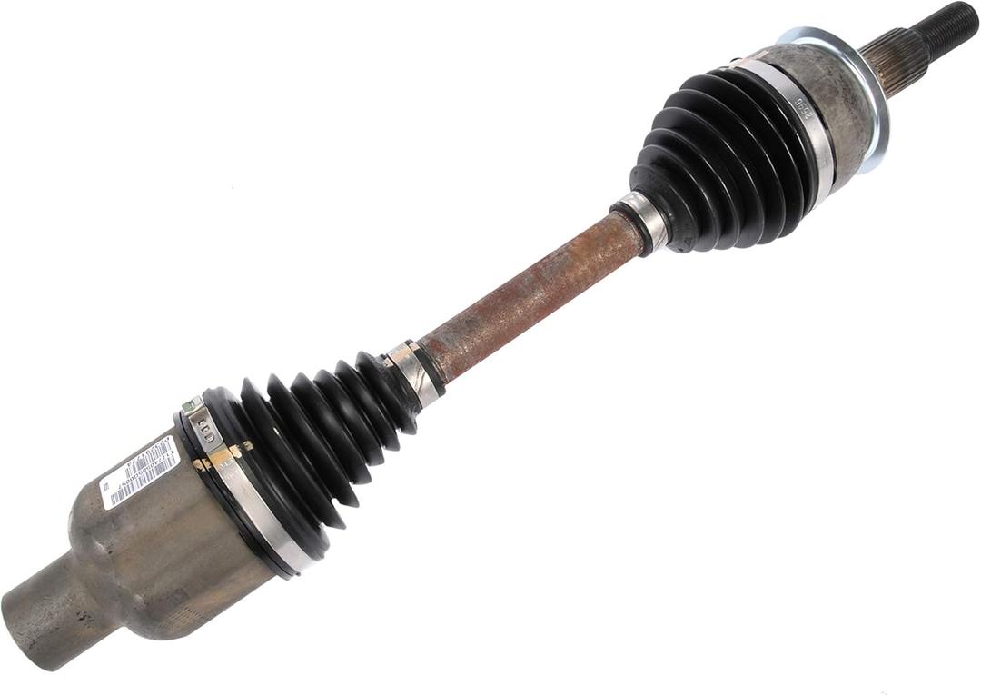 ACDelco GM Original Equipment 23291774 Front Driver Side Half-Shaft Assembly