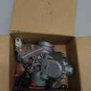 2-Stroke Carburetor Fits for Polaris Trail Blazer 400 Polaris Xplorer 250 400 400L 4x4 Polaris Sport 400 400L Polaris Scrambler 400 Polaris Sportsman 400 Polaris Big Boss 400L Polaris Xpress 400