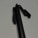 Selfie Stick Travel Tripod for Cell Phone with Remote Control and Phone Holder, Extendable Selfie Stick for iPhone, iPhone Tripod for Video Recording, 72 Inch, Black