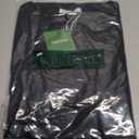 Women's Summer Bodycon Dress Short Sleeve Scoop Neck Sexy Casual Stretchy T Shirt Mini Dresses (Black, M)