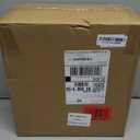 funest 2 Pack Bathroom Can with Pop-Up Lid,3 Gallon & 2.7 Gallon Small Spaces Plastic Garbage Can,Slim Wastebasket for Bathroom, RV, Office, White