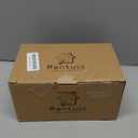 DIY Birdhouse Kit with Paint Set - Kids' Wood Craft Kits - Make a Bird House Kit for Kids - DIY Woodcraft Building Projects for Kids and Adults- STEM Teaching Tools