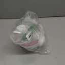 Nenesupply 4.7oz 6pc Wide Neck Breastmilk Storage Bottles Breast Pump Bottles Use on Pumping with Spectra S1 S2 Synergy Gold Breast Pumps Collection Replace Spectra Bottles for Pumping Wide Mouth