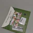 EXPAWLORER Anti Slip Dog Socks to Prevent Licking Paws, Dog Shoes for Hot Pavement, Dog Booties for Senior Dogs, Traction Control Boots & Paw Protectors for Hardwood Floors (Khaki, XL)