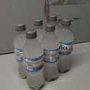Fresca Citrus Soda Soft Drink, 16.9 fl oz Bottles, 6 Pack (EXP 09/21/26)