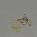 50th Wedding Anniversary Ornament,  Anniversary Wedding Gift, Years As Mr. & Mrs. Gift for  Years Couple Husband Wife Married Parents Grandparents Friends 2025 - Glass Ornament 3"