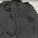 KIRUNDO Women Suits 2 Piece Set Business Casual Dressy Oversized Blazer Jacket and Wide Leg Dress Pantsuits Formal Outfits Large