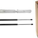 A-Premium Rear Tailgate Lift Supports Shock Struts Compatible with Subaru Legacy 1995-2004 Wagon 2-PC Set