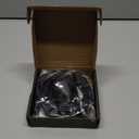 Endoscope Camera with Light, 1920P HD Borescope with 8 LED Lights, 16.5 FT Semi-Rigid Snake Inspection Camera, IP67 Waterproof Drain Pipe Borescope Mens Tool for iOS and Android