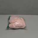 Women's Pleated Mini Skirt High Waist A-Line Skater School Cheer Uniform Tennis Short Skirts, L