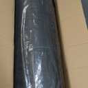 VEVOR Weed Barrier Landscape Fabric, Heavy Duty 5x250FT 5oz Woven Garden Fabric Weed Barrier, Weed Control Fabric Ground Cover, Geotextile Fabric, Weed Block Gardening Mat, Driveway Fabric Landscaping