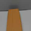 Samhita Mango Oval Wood Tray Set of 3 Perfect for Food Holder/BBQ, Serve Cheese, Sushi, Holiday Snacks, and More. (12" x 5" x 0.75")