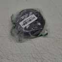 14 Pcs Non Slip Agility Markers Poly Spots, 4 inches Floor Dots Spot Markers for Gym,PE Equipment,Rubber Circles Multiple Color Sports Markers