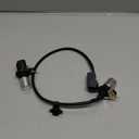 2pcs Crankshaft + Camshaft Position Sensor Kits for Toyota Corolla 1.8L 1998 1999 2000 2001 2002-2008